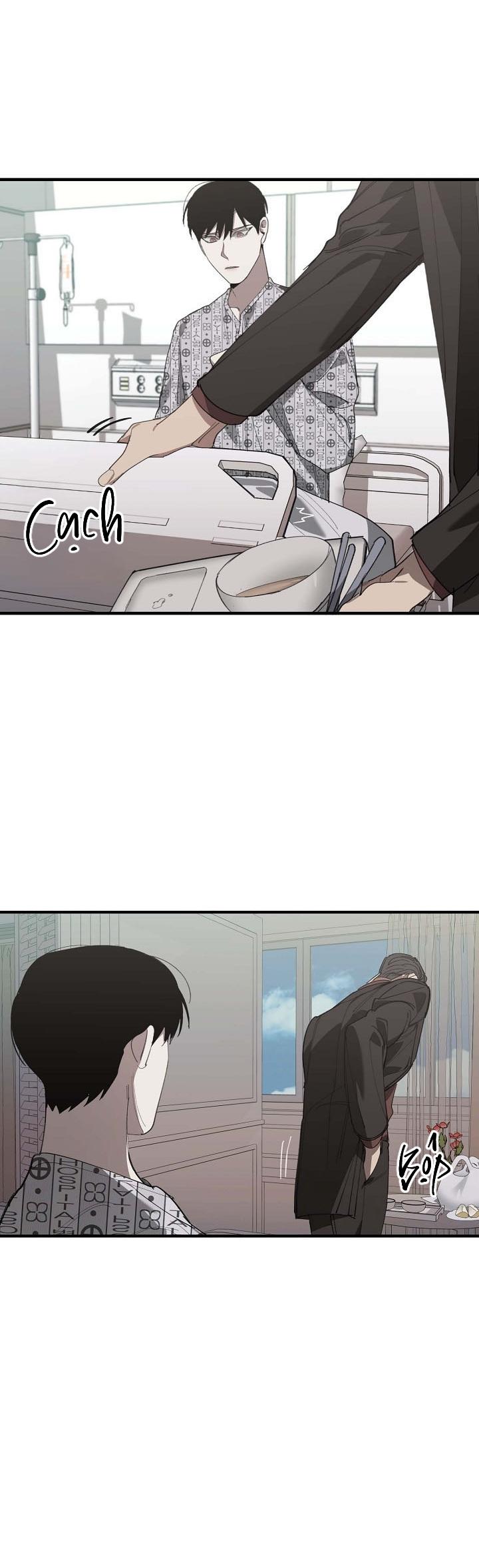 (CBunu) Tráo Đổi Chapter 77 - Next Chapter 78