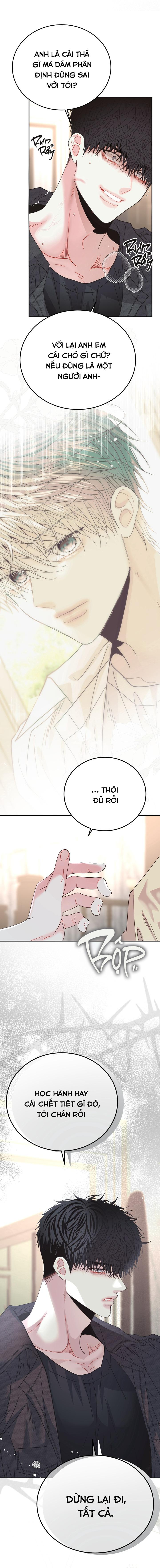 YÊU EM THÊM LẦN NỮA (LOVE ME AGAIN) Chapter 60 - Next 