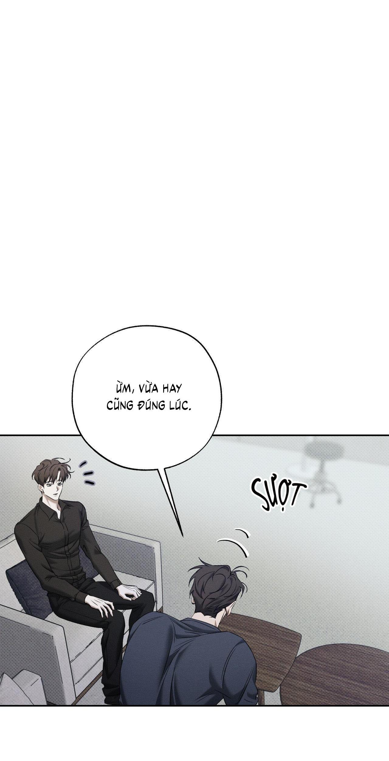 (CBunu) Chó Săn Của Sisyphus Chapter 23 - Next 