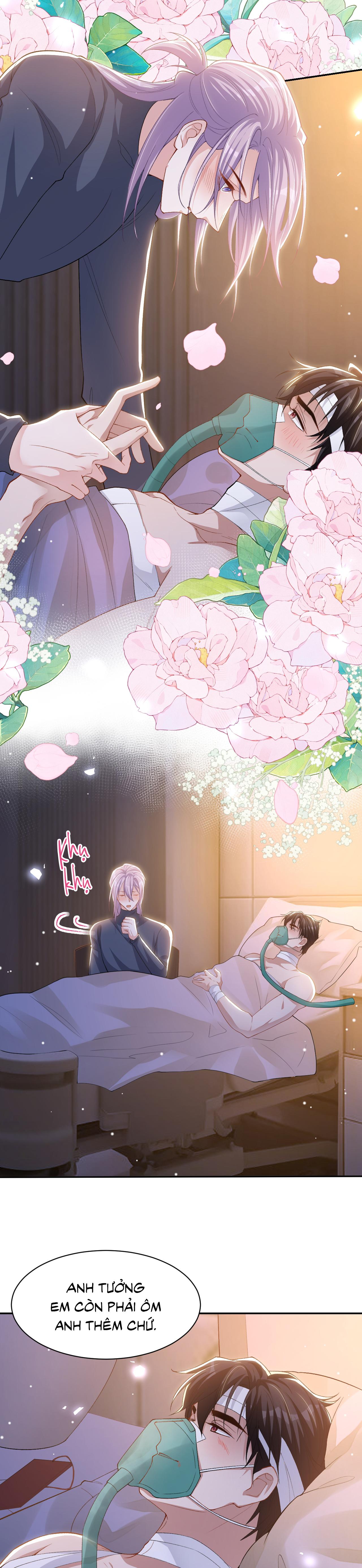 Quan hệ thế thân Chapter 210 - Next 