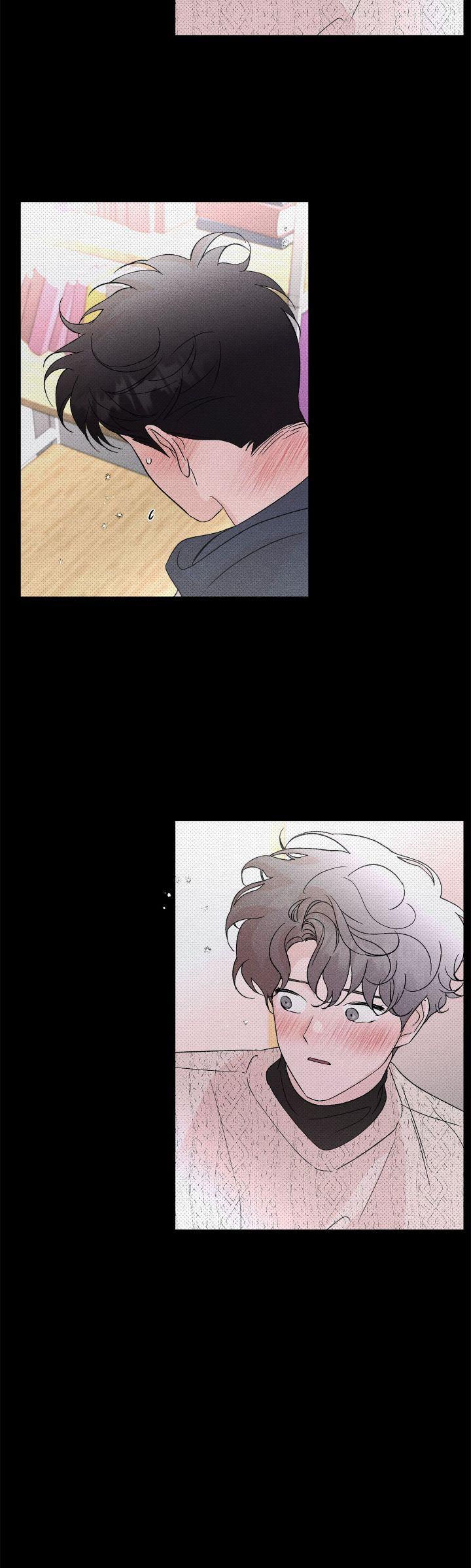 Người Yêu Của Anh Trai Tôi Chapter 46 - Trang 2