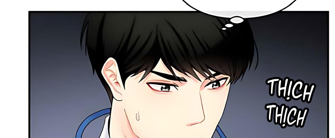 Phải lòng cục cưng nói lắp Chapter 13 - Next Chapter 14