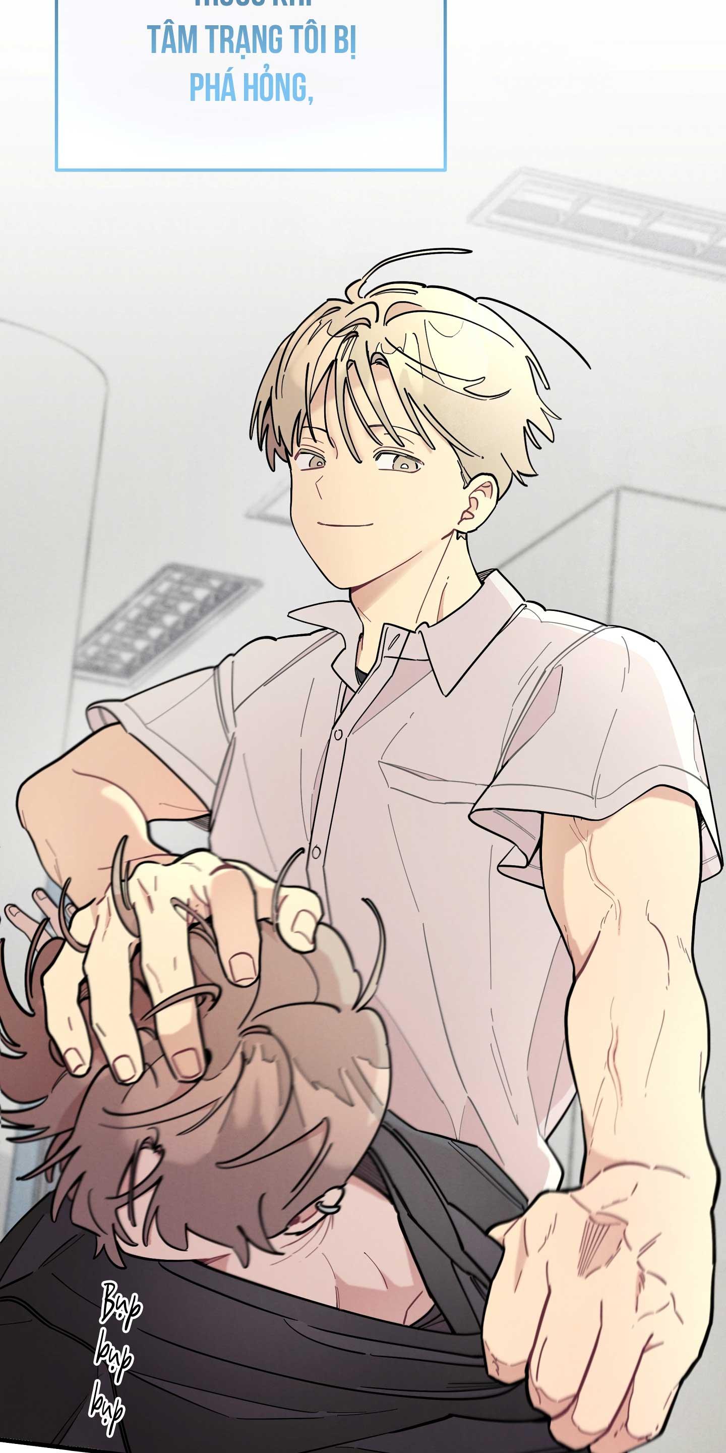 One-Room TA Chapter 46 - Next Chapter 47