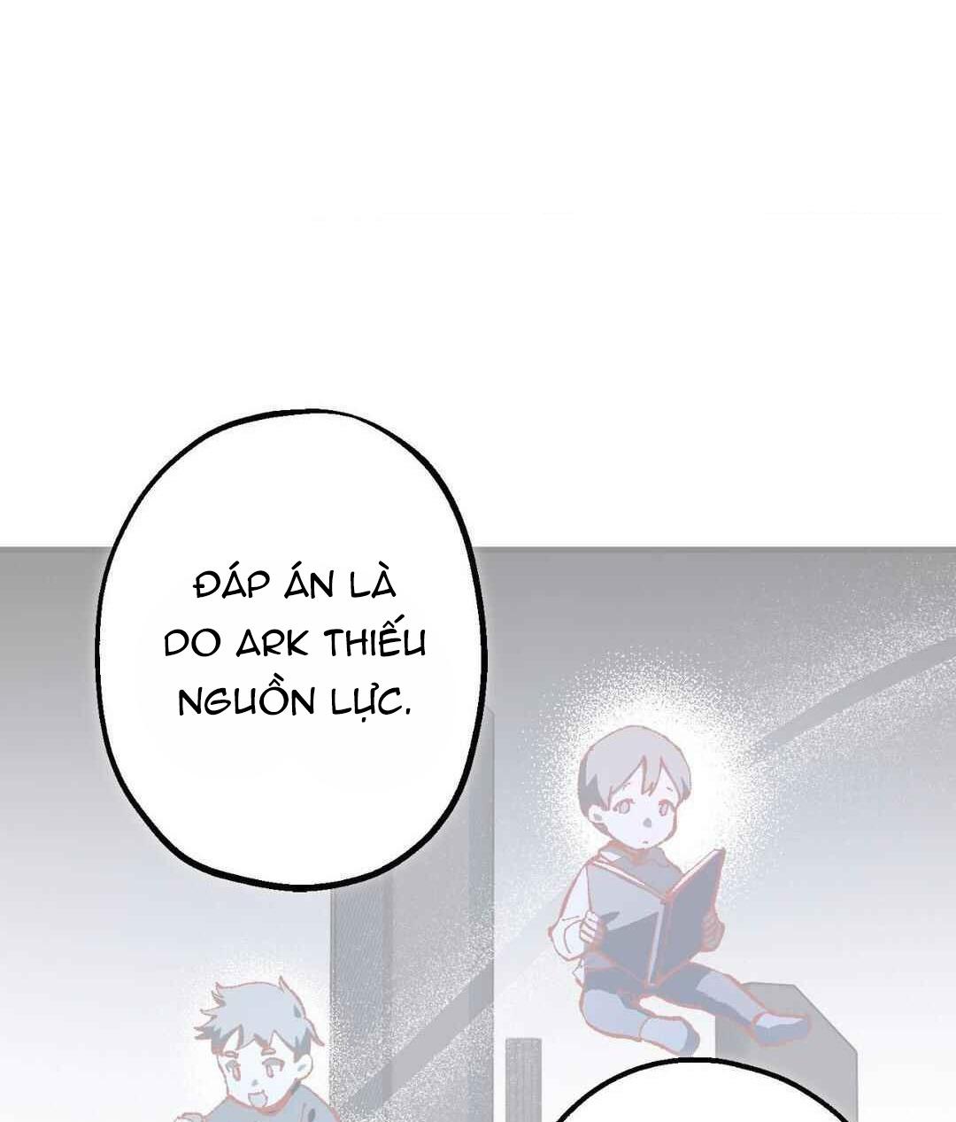 Hãy khóc đi đừng ngại ngùng! Chapter 37 - Next 