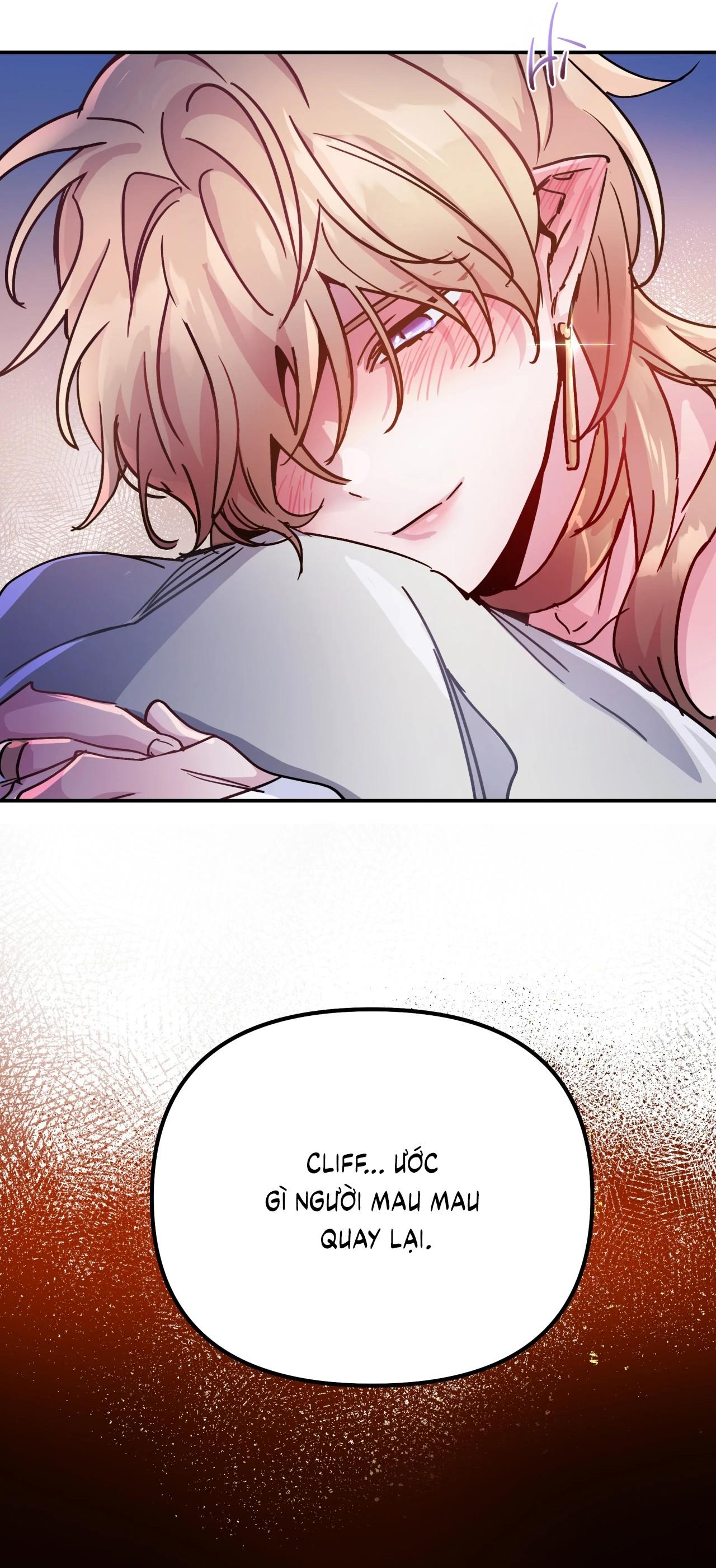 (CBunu) Ám Giữ Linh Hồn Chapter 68.9 CLIFF 7 - Trang 2