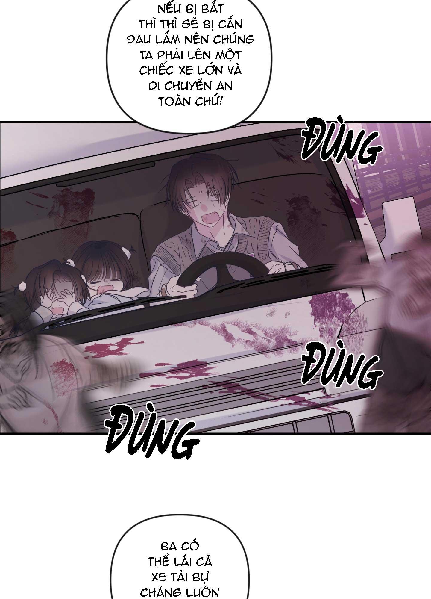 ĐẢO NGƯỢC CỦA ĐẢO NGƯỢC Chapter 68 - Next 