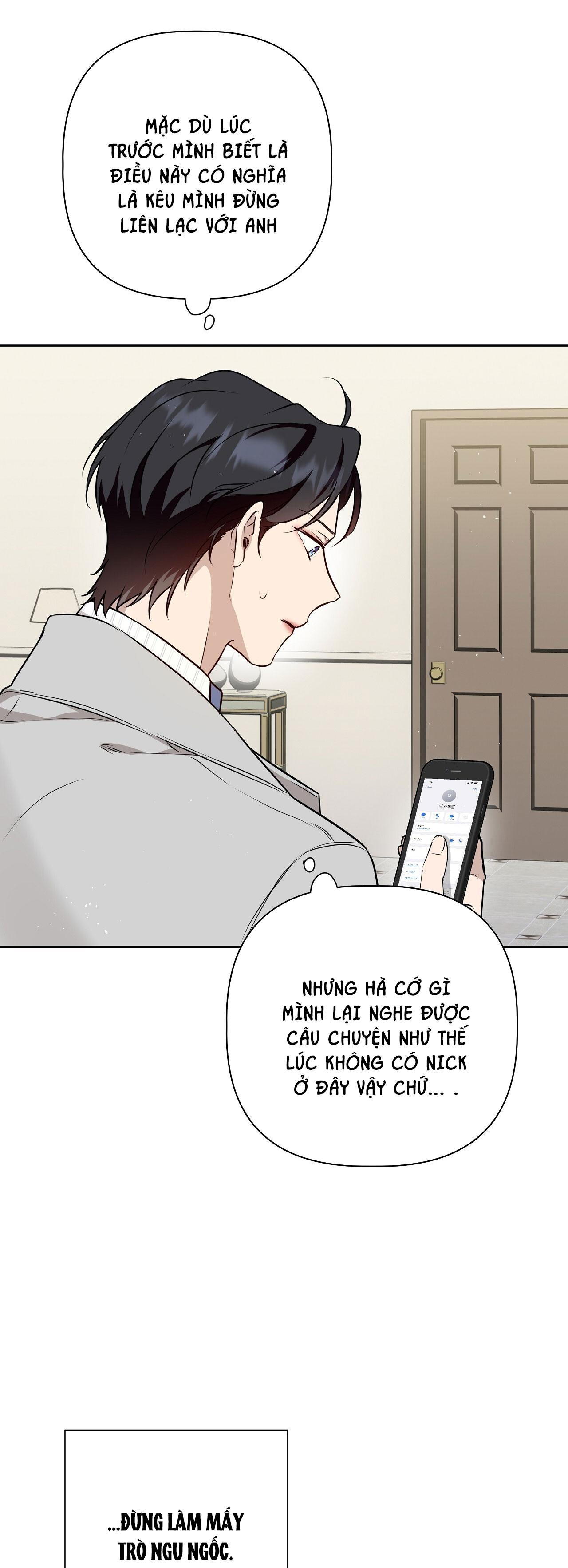 OMEGA HOÀN HẢO CỦA TÔI Chapter 28 - Next 
