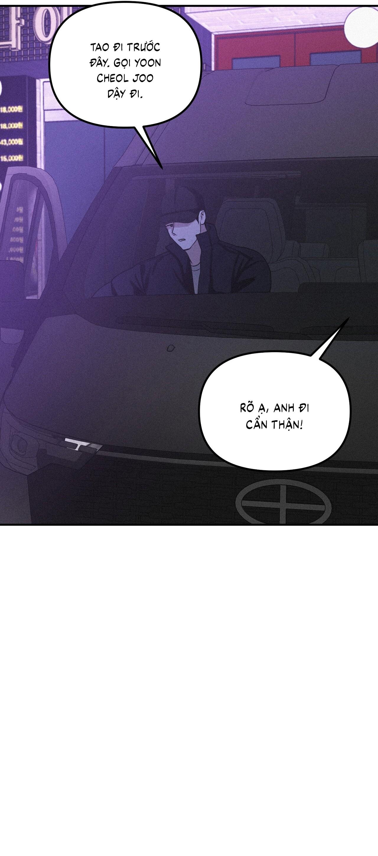 (CBunu) Phép Chiếu Chapter 48 - Next 