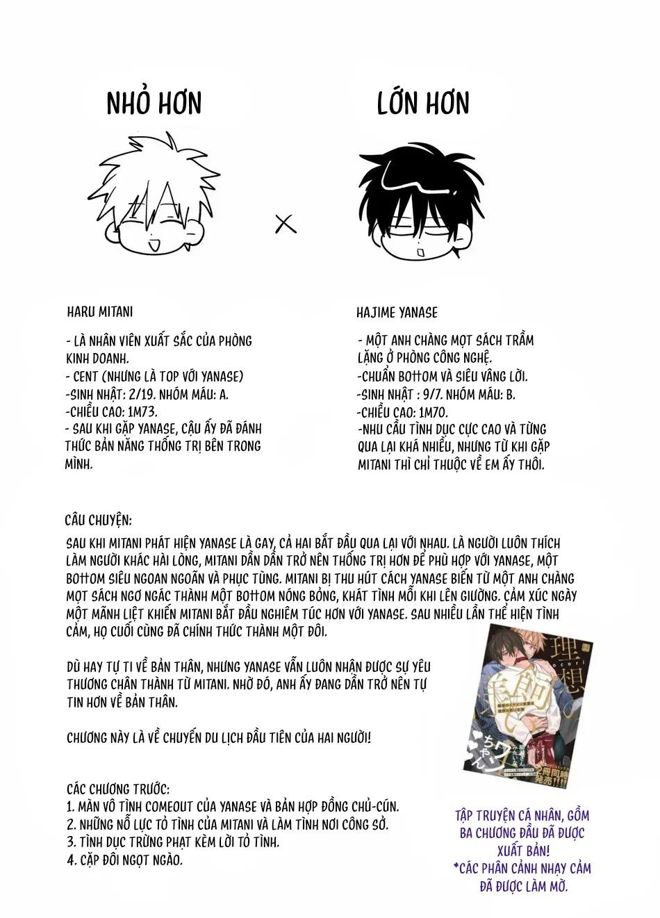 ONESHOT CHỊCH VỒN CHỊCH VÃ Chapter 134 Chủnhân lýtưởng - Next Chapter 135 3 đêm nồng cháy