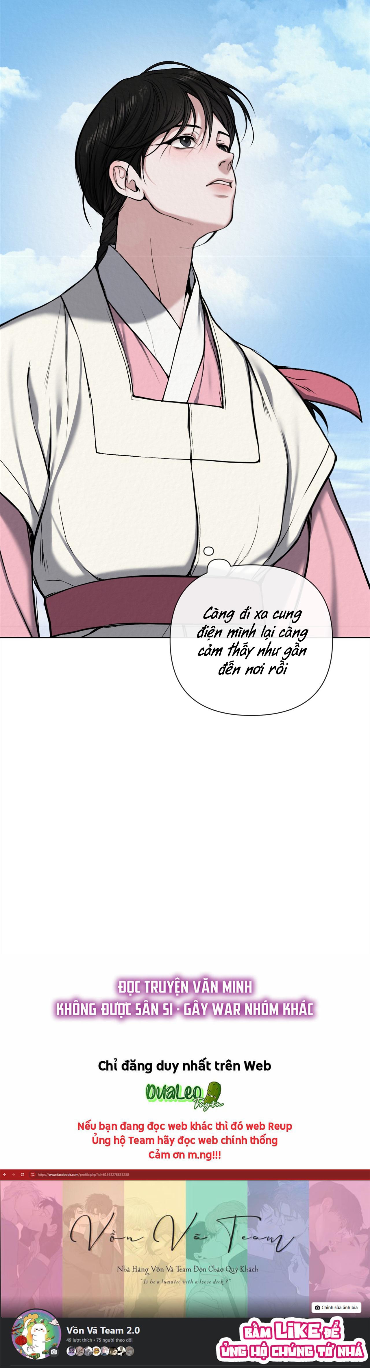 Sai Lầm Chapter 5 - Next 