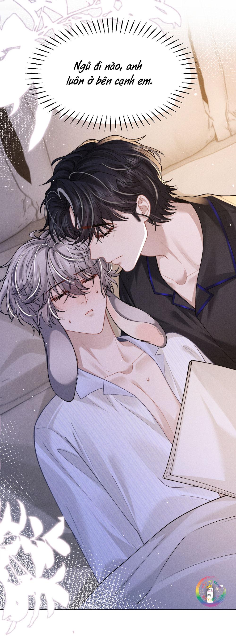 Chấp Sự Thỏ Tai Cụp Chapter 157 - Next 