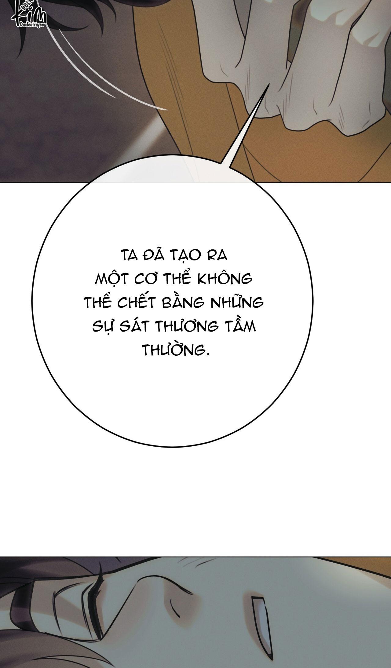 QUẺ BÓI GIẤC MƠ CỦA YÊU TINH Chapter 57 - Next 