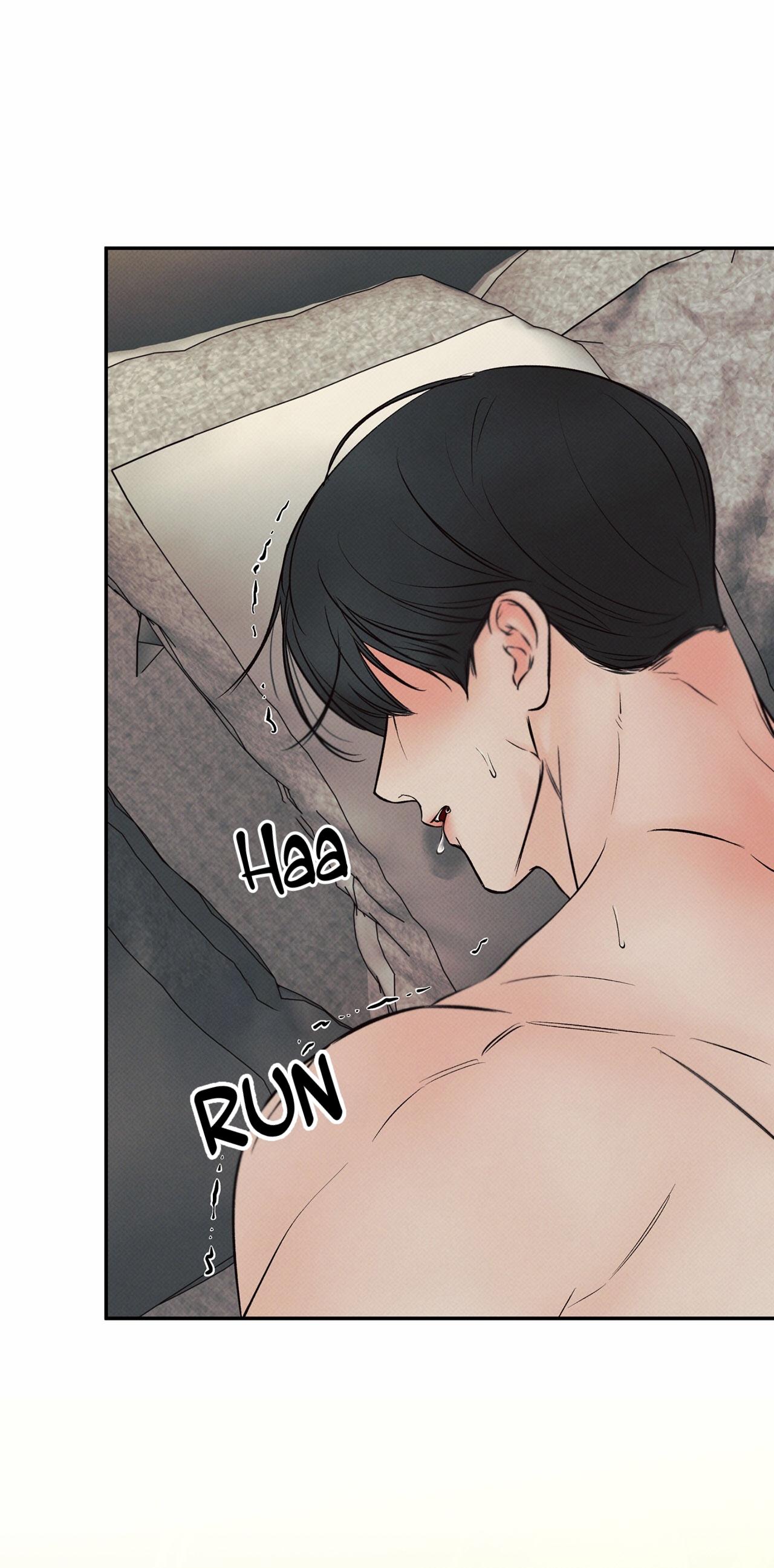 Ranh Giới Ảo Vọng Chapter 13 H+++ - Next 