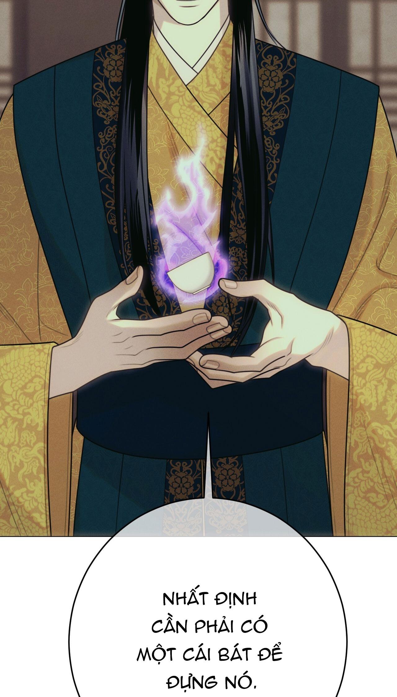 QUẺ BÓI GIẤC MƠ CỦA YÊU TINH Chapter 57 - Next 