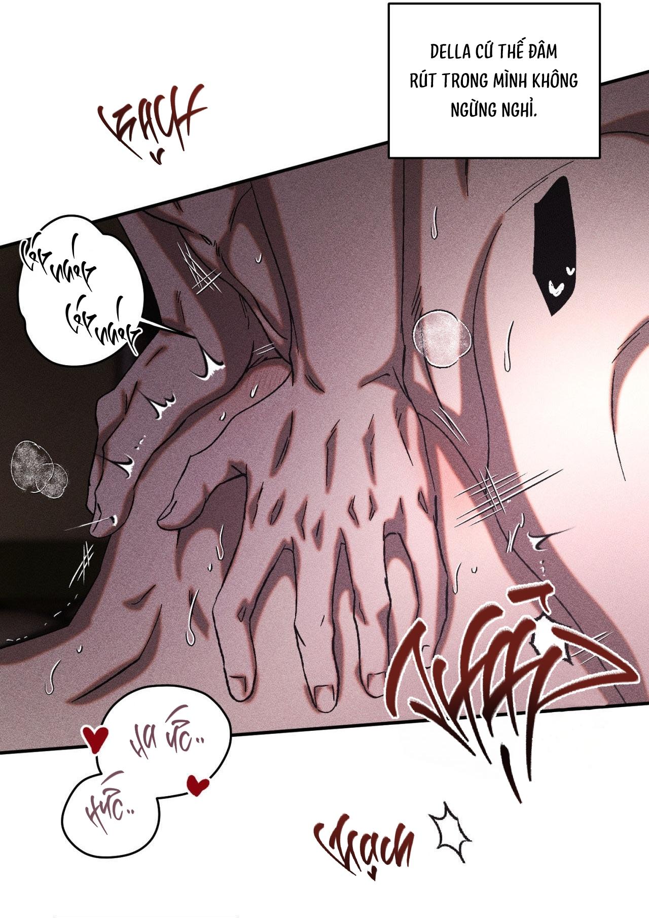 (GĐCV) CUỘC GIAO DỊCH Chapter 60 H+ - Next 