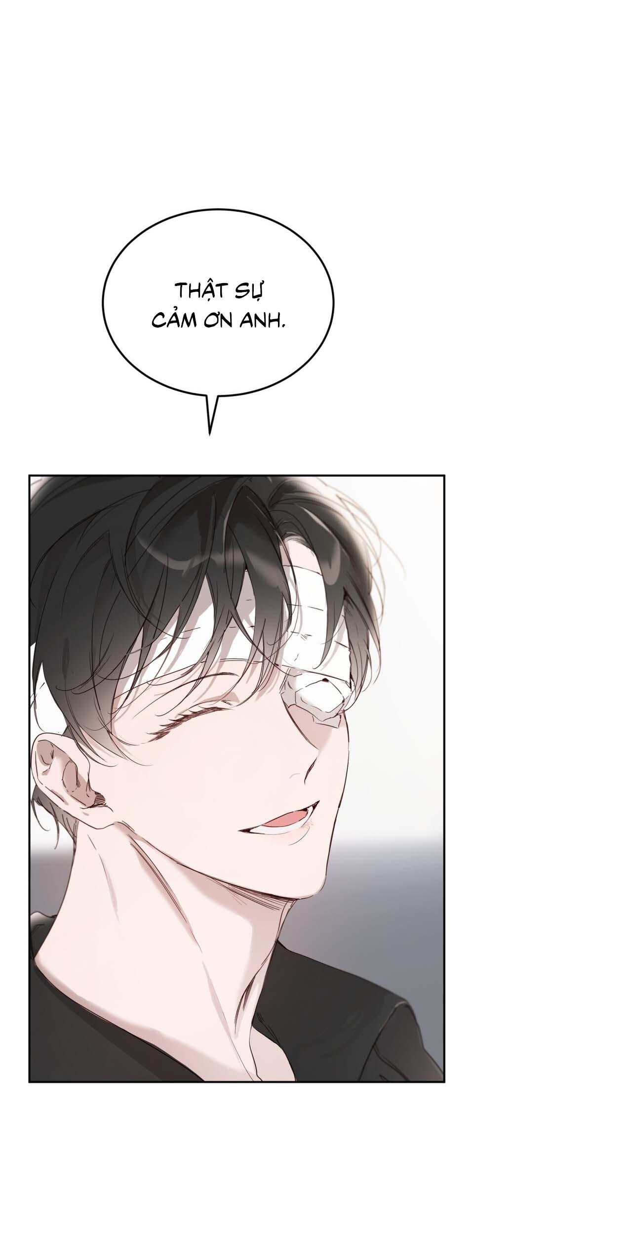RAGA: Passion Chapter 12 - Next Chapter 13