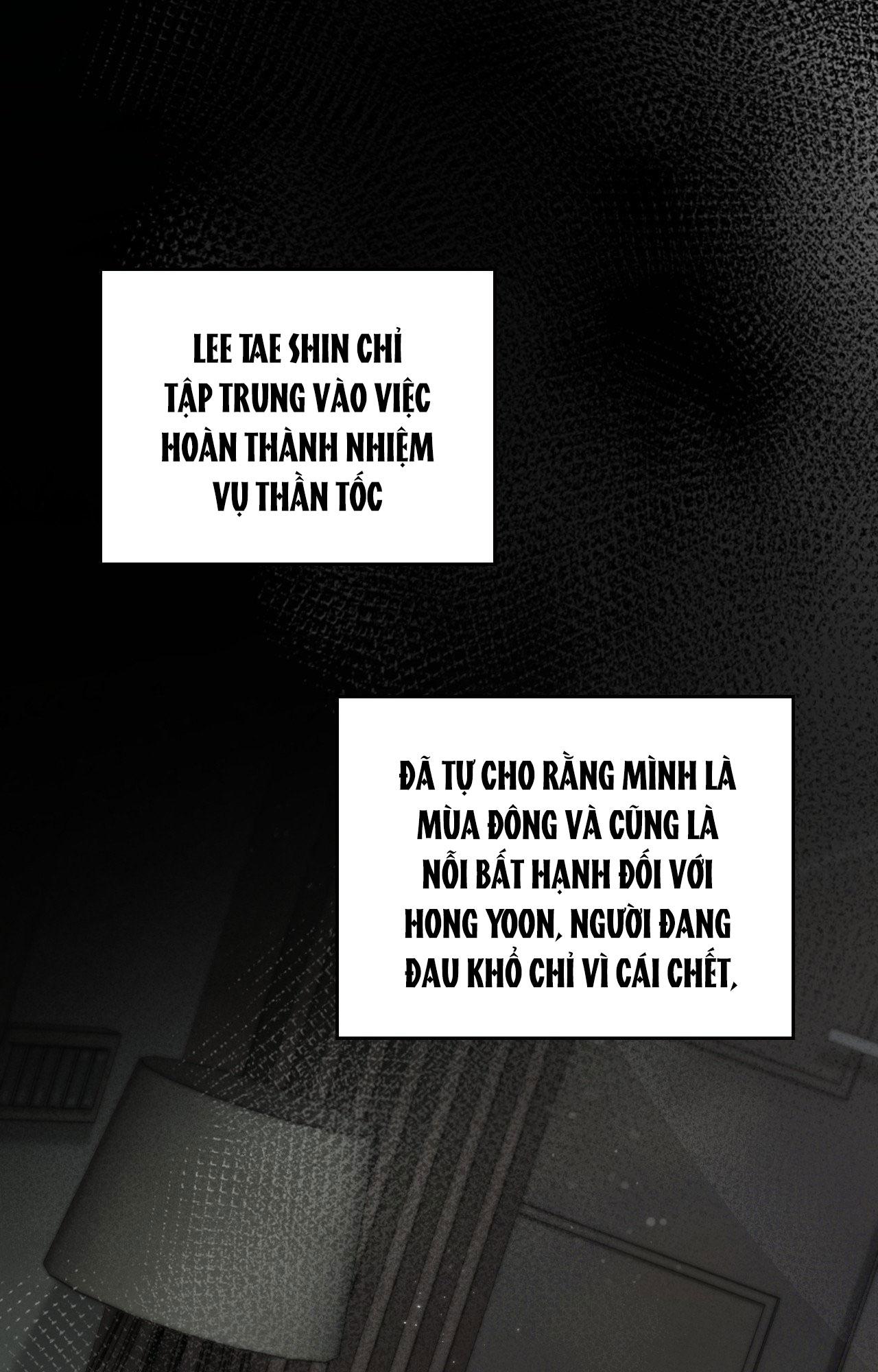 SỨ GIẢ THẦN CHẾT Chapter 44 - Next 