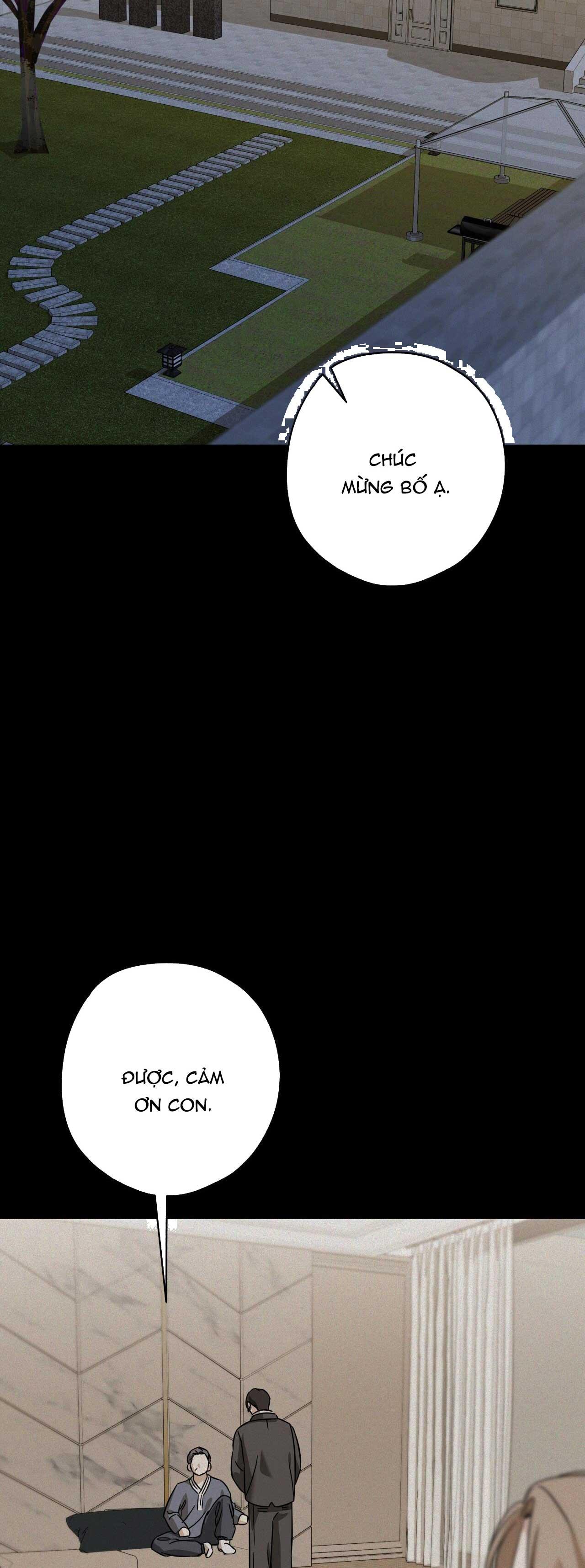HỢP ĐỒNG KẸO NGỌT Chapter 38 - Next 