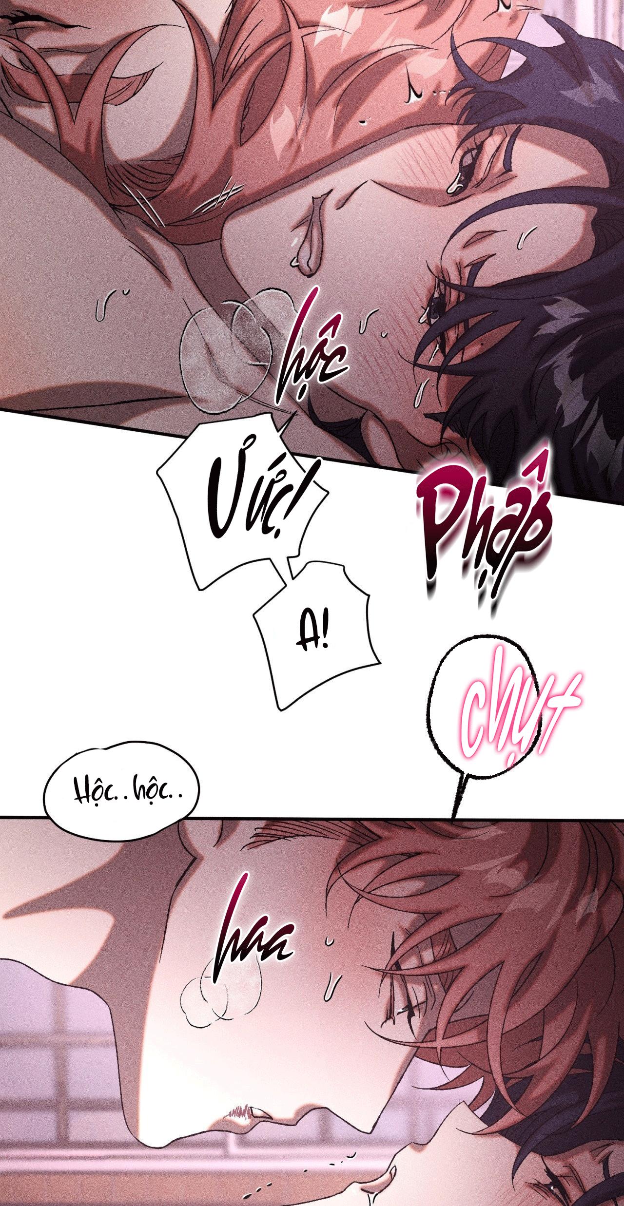 Cash Or Credit Chapter 59 - Next 