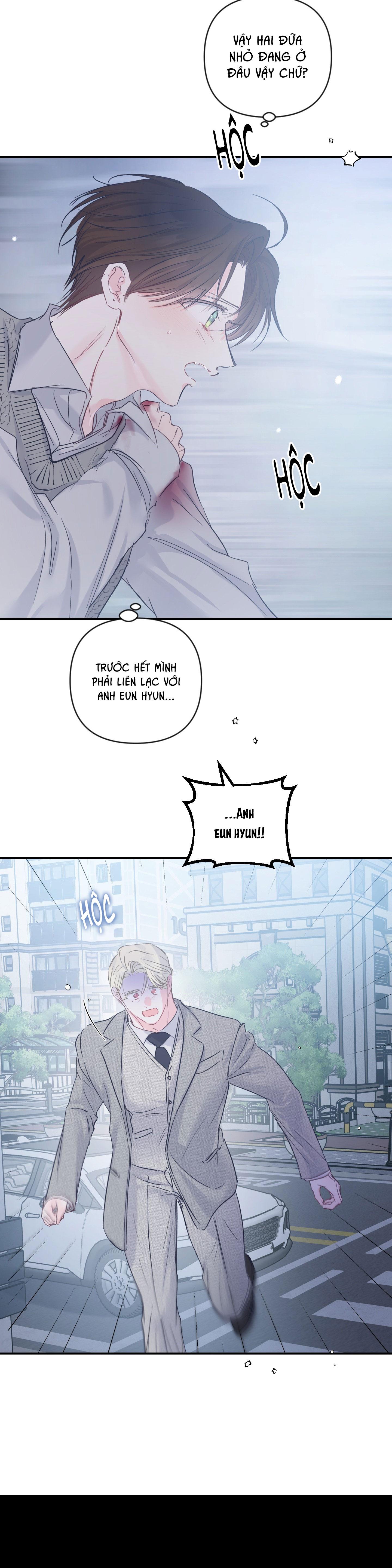 ĐẢO NGƯỢC CỦA ĐẢO NGƯỢC Chapter 69 - Next Chapter 70