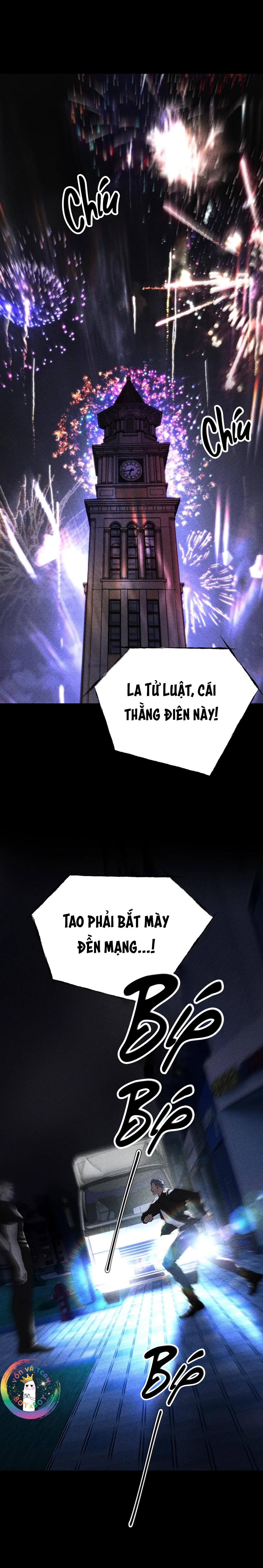 Thoát Khỏi Tầng Hầm Chapter 42 - Next Chapter 43