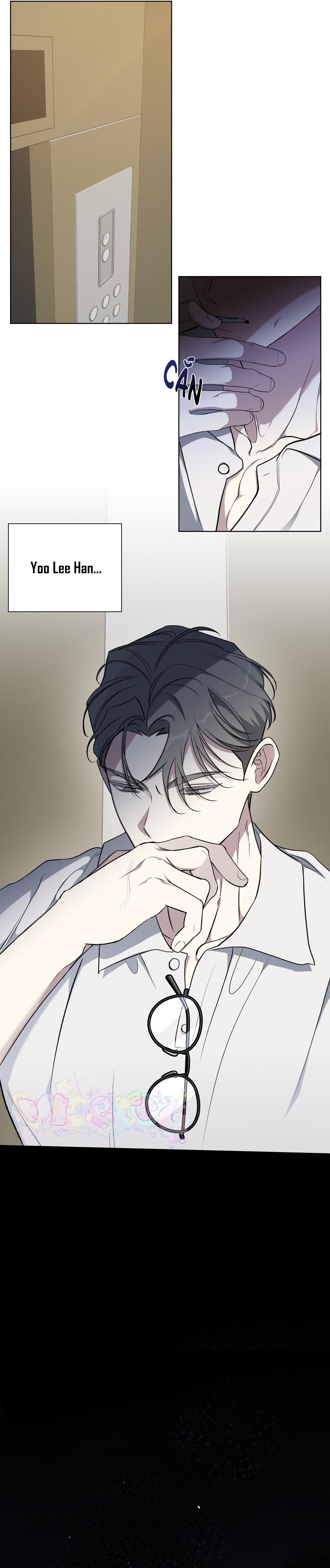 Tin Đồn Chapter 18 - Trang 2