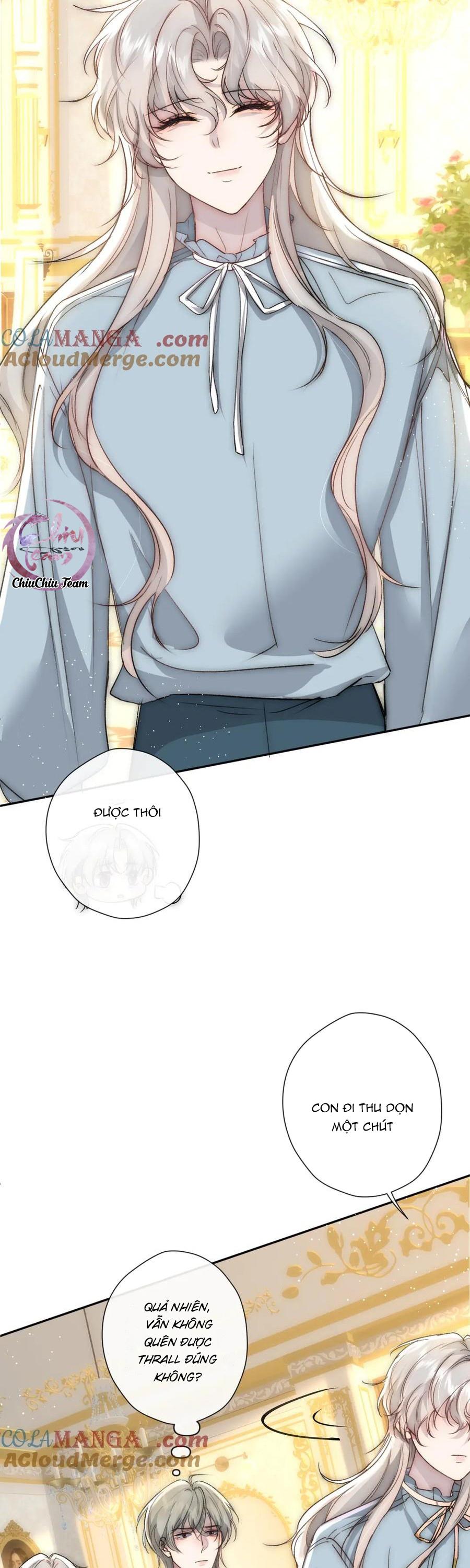 Tù Long Tuyết Chapter 48 - Next 