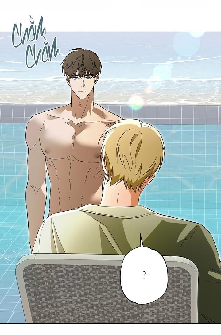 [DDT] CHIẾN LƯỢC ĐOẠT TÂM CỦA CUỘC TÌNH ĐƠN PHƯƠNG Chapter 10 19+ - Trang 2