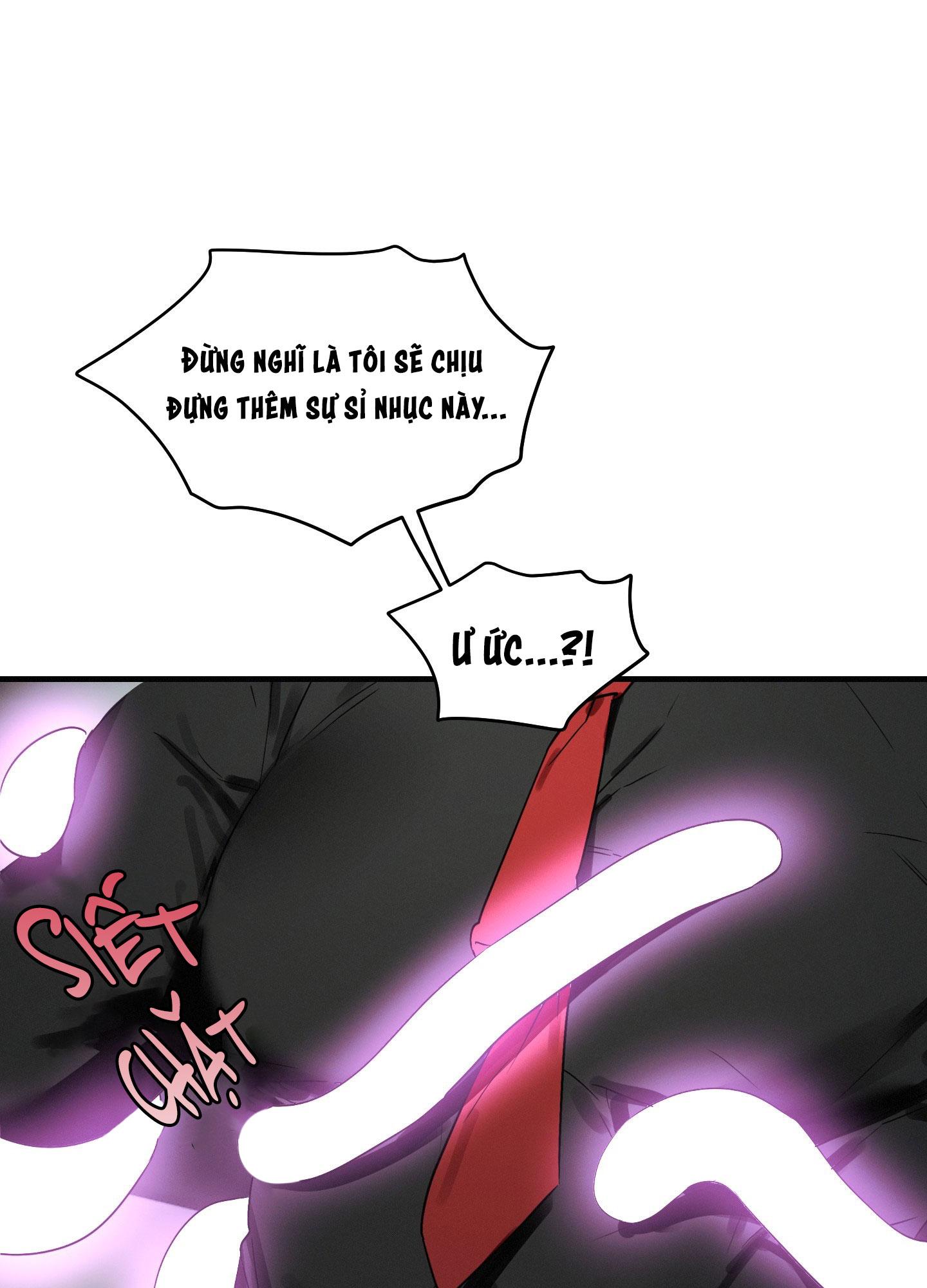 DŨNG SĨ 3 CHÂN Chapter 36 - Next Chapter 37