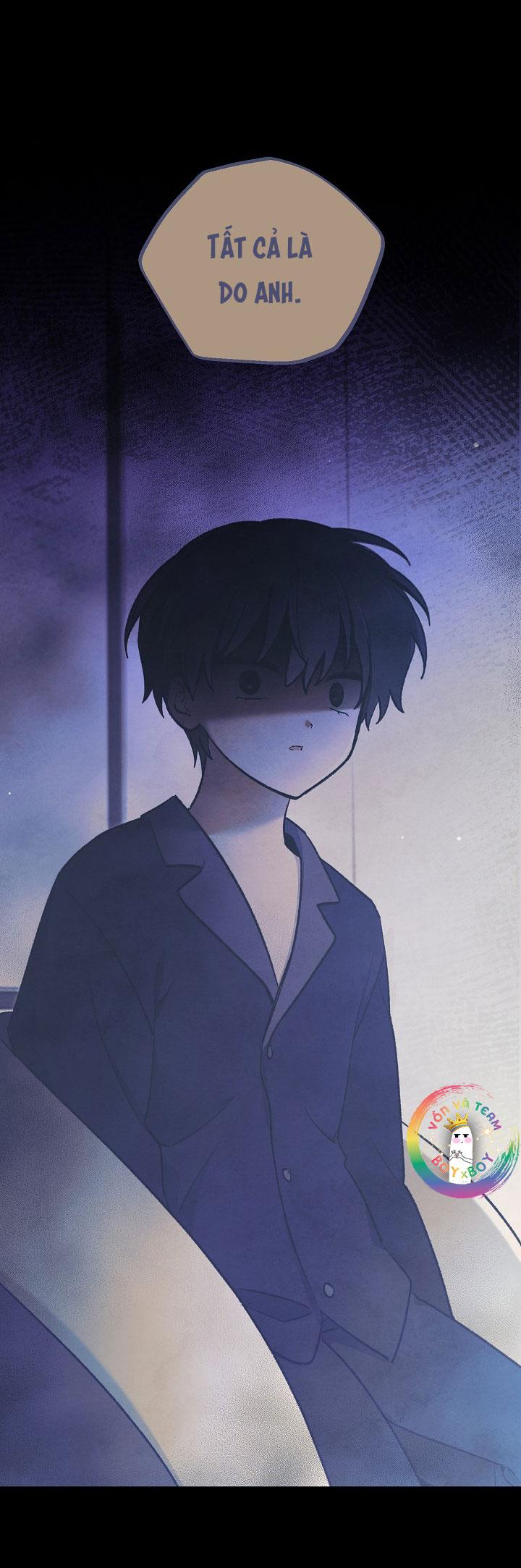Linh Hồn Của Mu Ryeong Chapter 42 - Next Chapter 43 End season 1