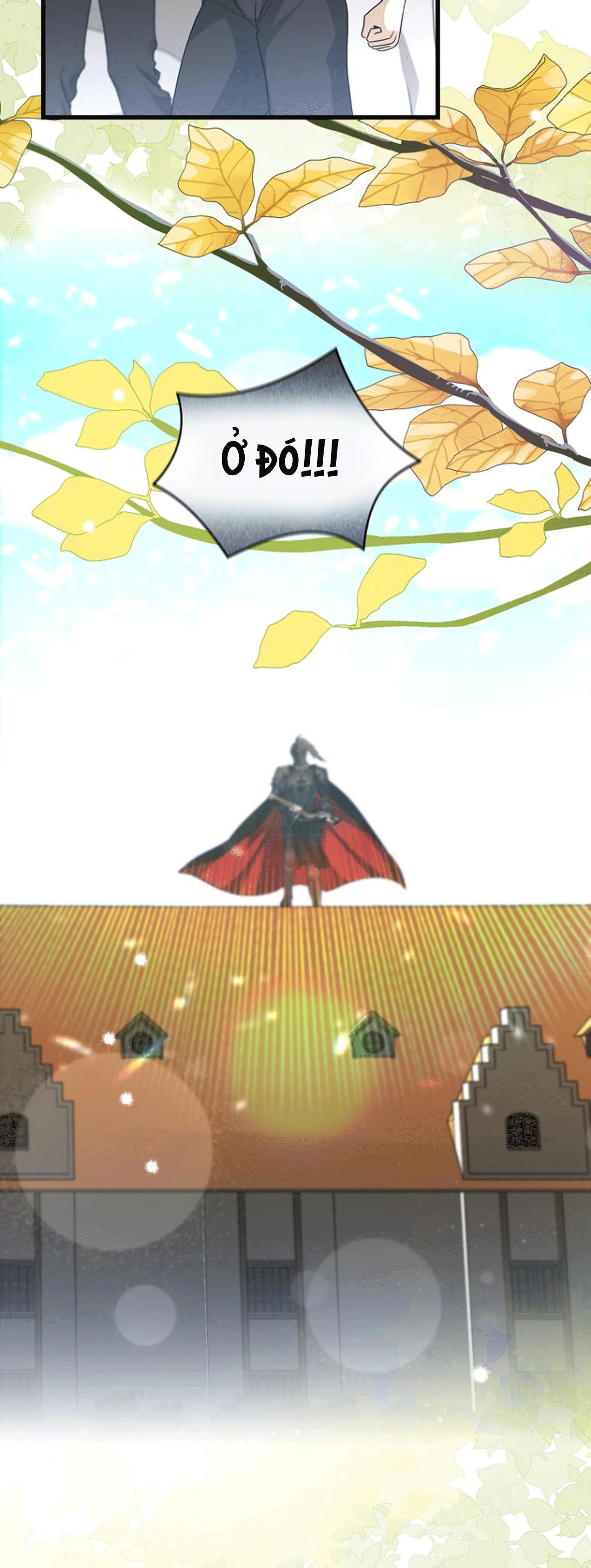 NGHỈ HƯU CHỨ KHÔNG PHẢI TÌNH YÊU Chapter 60 - Next Chapter 61