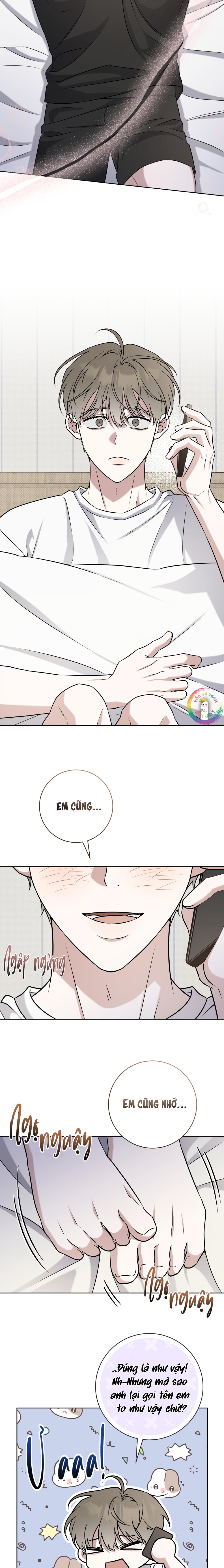 Ballboy Tactics Chapter 43 - Next 