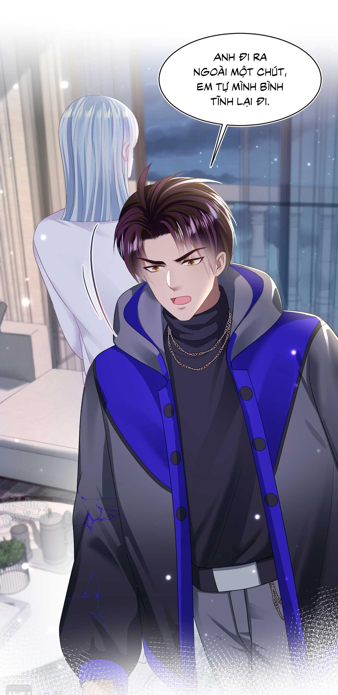 Tuyệt mỹ bạch liên hoa online dạy học Chapter 146 - Next Chapter 147