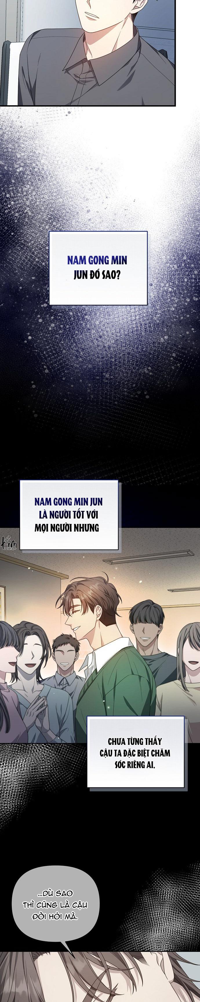 BL NGẮN TUYỂN CHỌN Chapter 37.2 team marketing2 - Next Chapter 37.3 team marketing3
