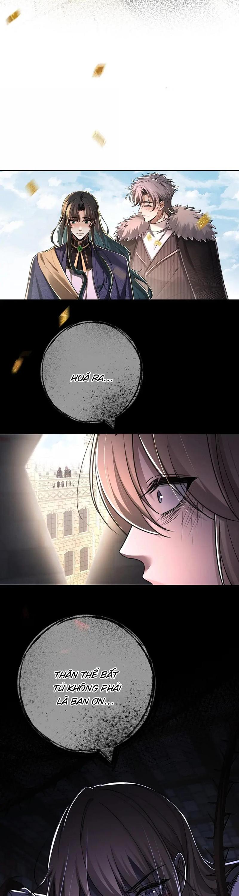 Phệ Chủ Chapter 43 - Next Chapter 44