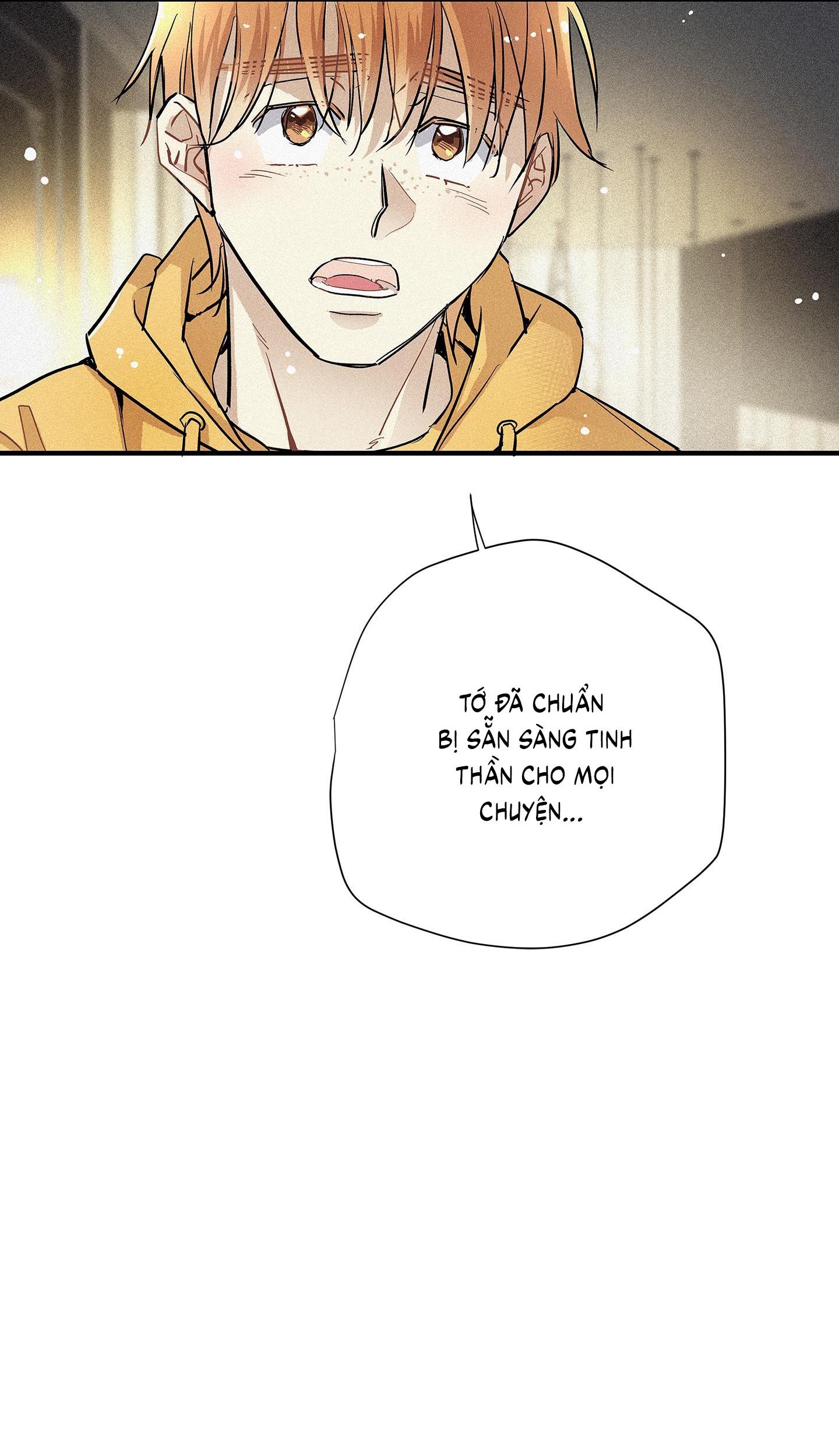 (CBunu) Tình yêu và danh vọng Chapter 71 H - Next 
