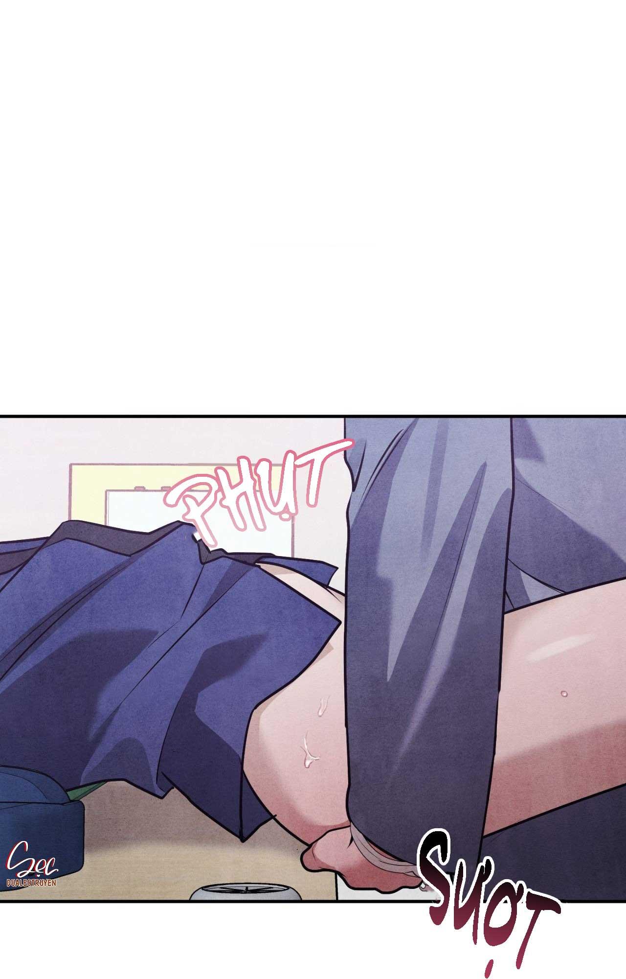 LOCKED IN LEAD Chapter 20 - Next 