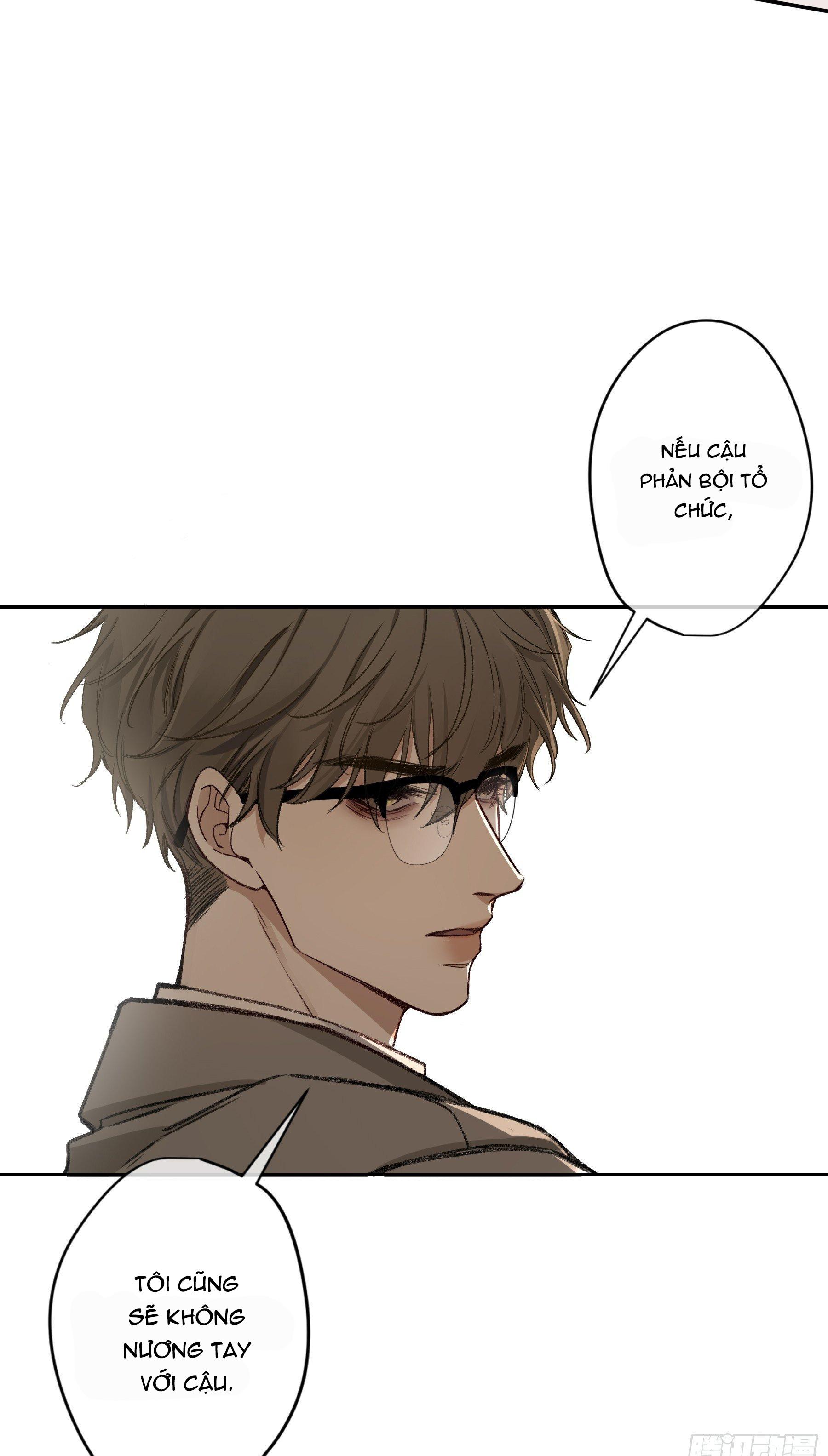 Ác linh Chapter 26 - Next Chapter 27