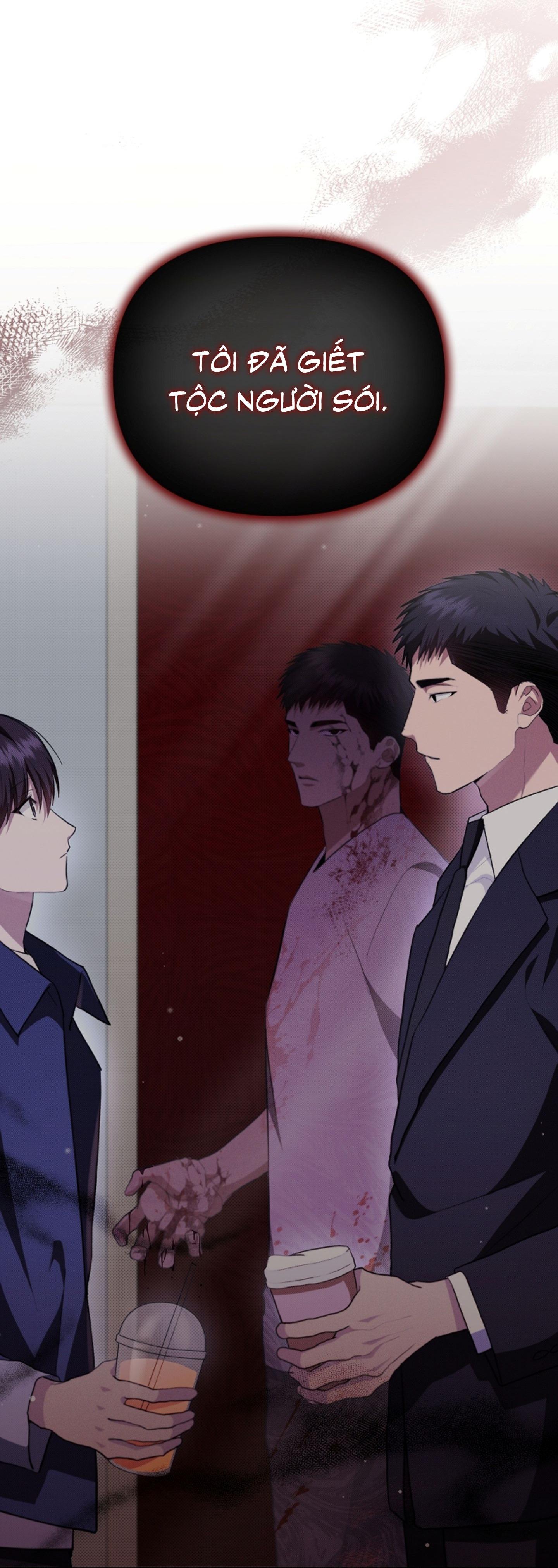 ĐỪNG ĐỘNG VÀO CÚN CON! Chapter 44.07 - Next 