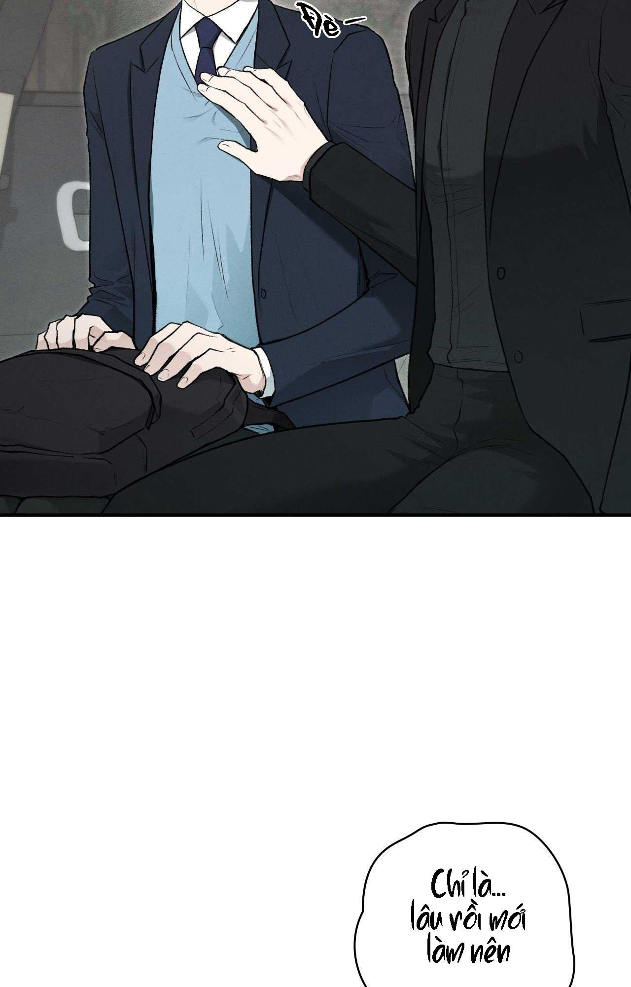 SỨ GIẢ THẦN CHẾT Chapter 35 - Next 