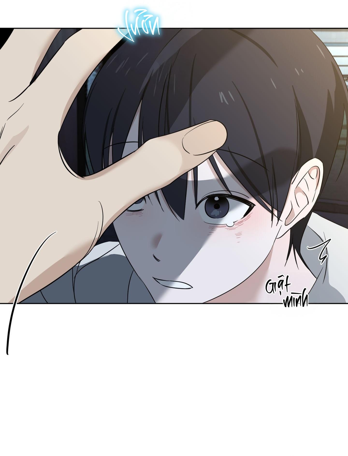 GUITAR ĐIỆN VÀ CÀ VẠT Chapter 12 - Next 