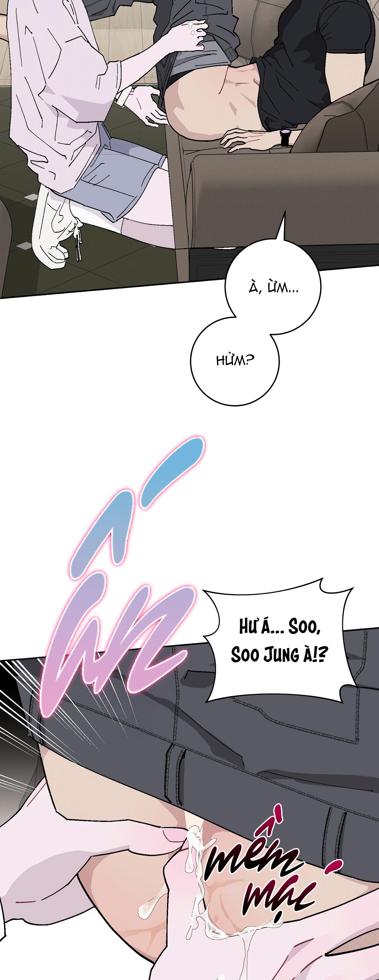 GUIDE ESPER NGẮN Chapter 4.6 esperđịnhmệnhnt - Next Chapter 4.7 esperđịnhmệnhnt