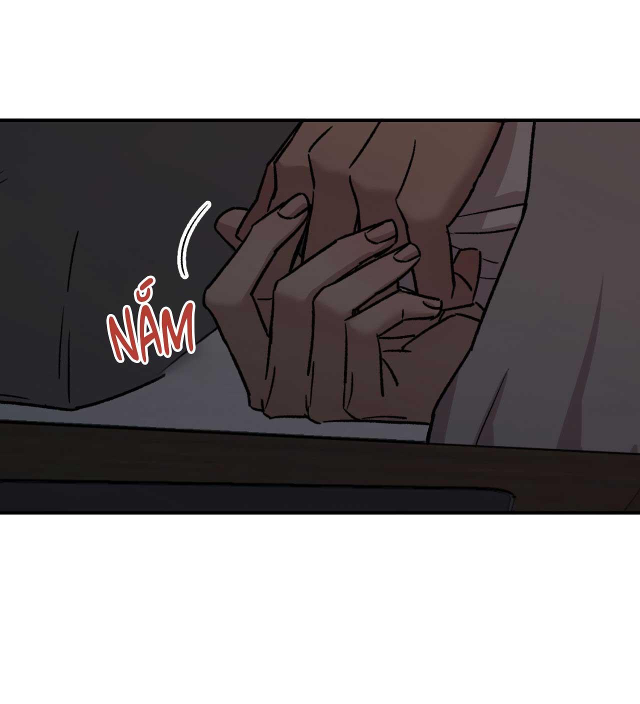 Nhà của chúng ta Chapter 25 - Next 