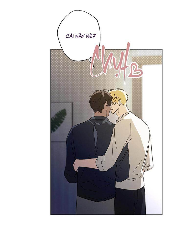 [DDT] CHIẾN LƯỢC ĐOẠT TÂM CỦA CUỘC TÌNH ĐƠN PHƯƠNG Chapter 8 - Trang 2