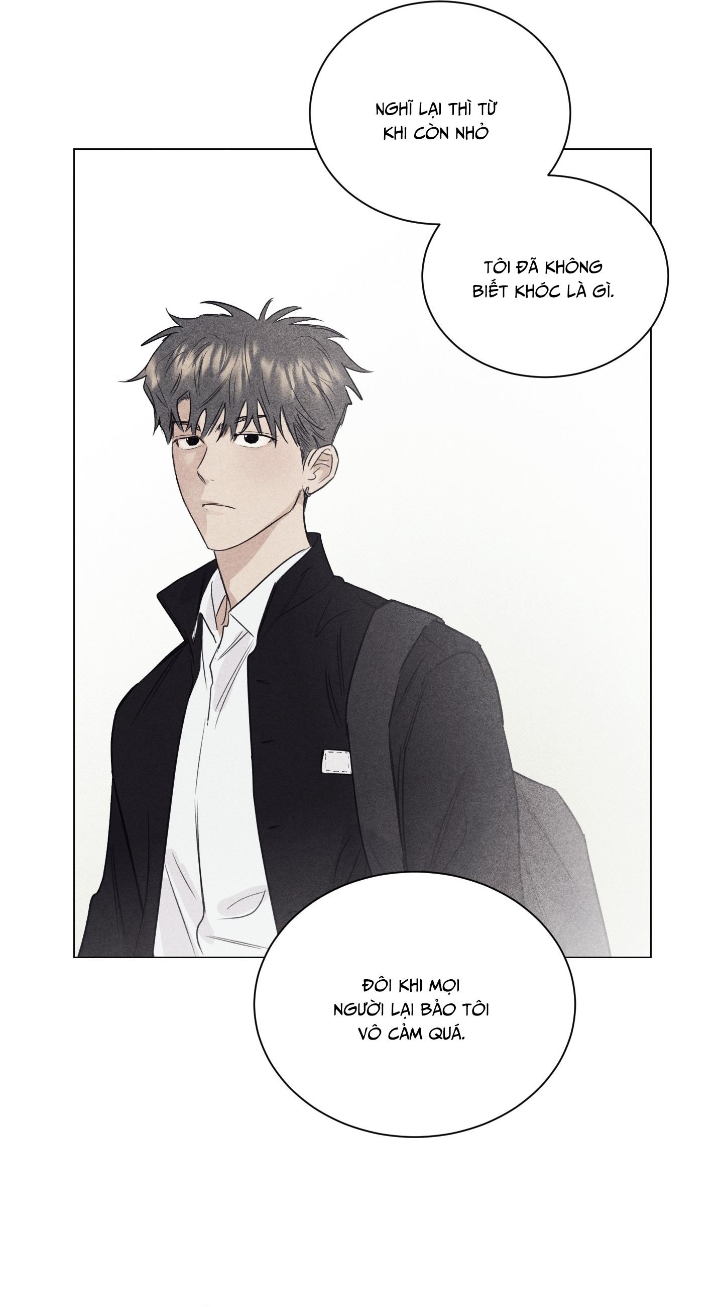 CÓ THỰC MỚI VỰC ĐƯỢC ĐẠO Chapter 17 - Next 