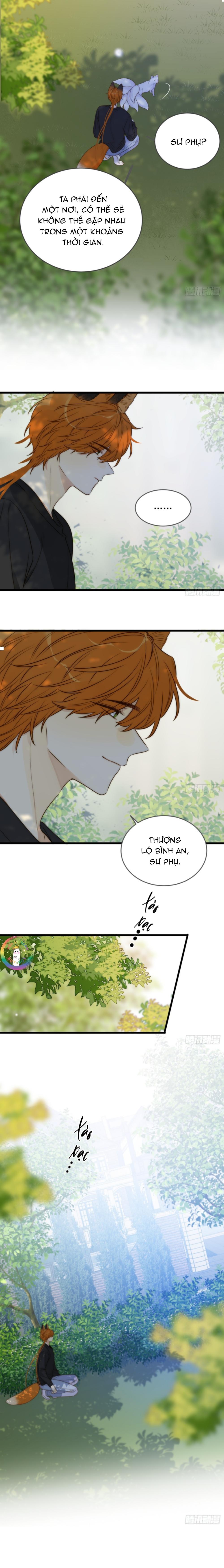 Chỉ Riêng Đuôi Là Không Được!!! Chapter 75 - Next 