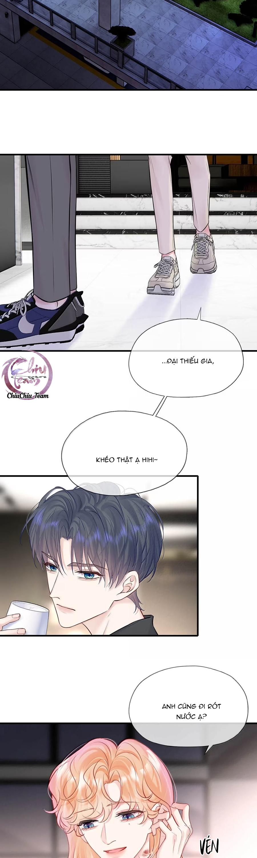 ĐỐI TƯỢNG CÔNG LƯỢC! THIẾT LẬP TÍNH CÁCH CỦA ANH BỊ MÉO MÓ RỒI! Chapter 49 - Next Chapter 50