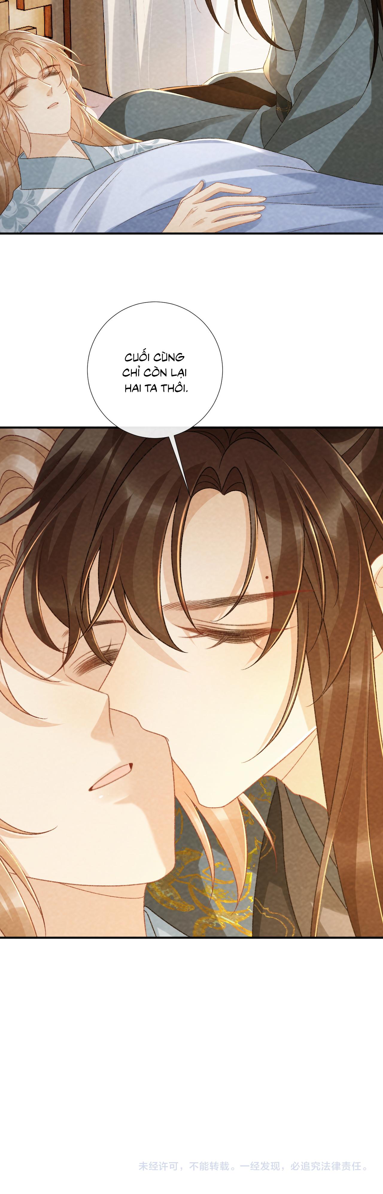 CẠM BẪY CỦA KẺ BIẾN THÁI Chapter 133.19 - Trang 2