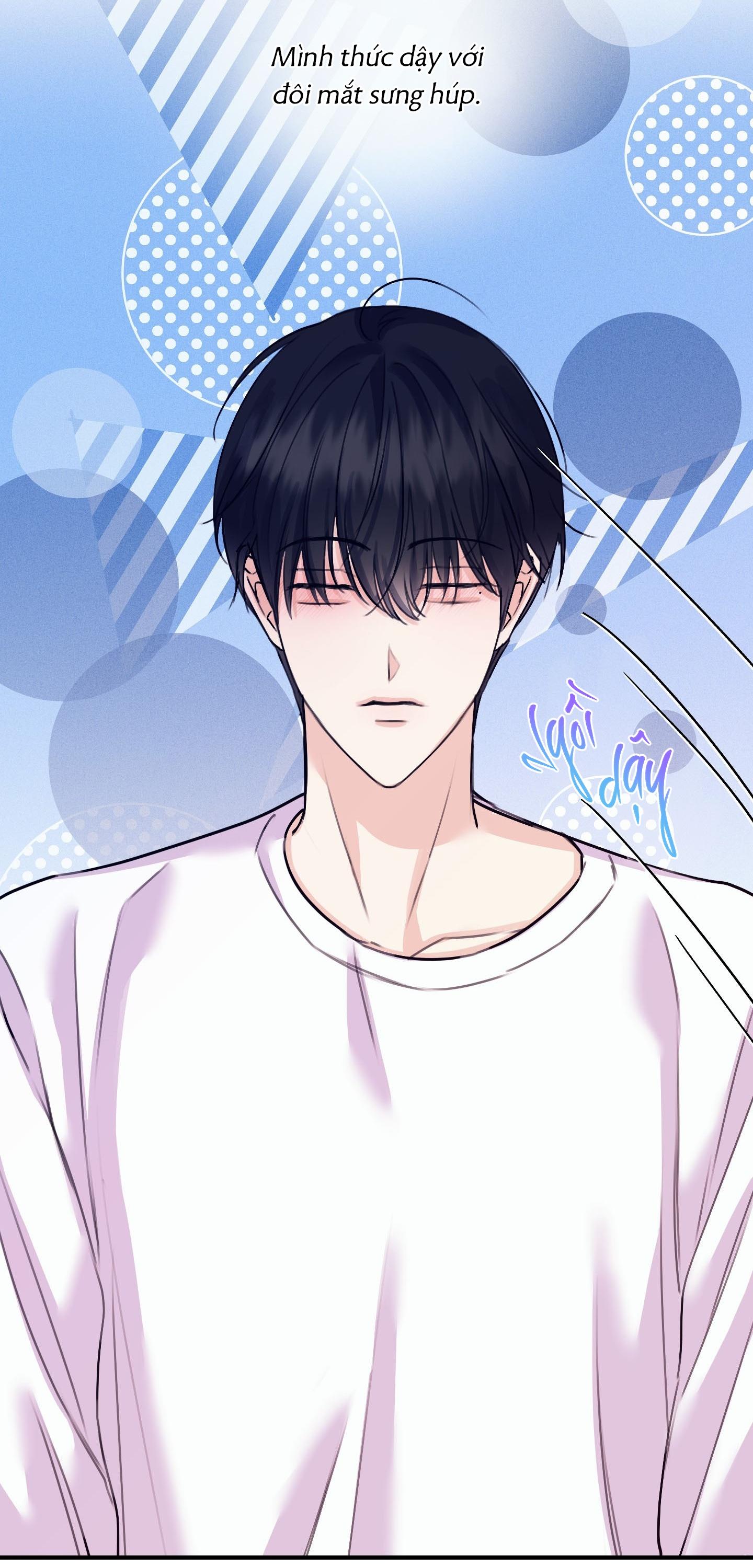 QUAN HỆ CỘNG SINH CỦA MẶT TRĂNG VÀ MẶT TRỜI Chapter 49 - Next 