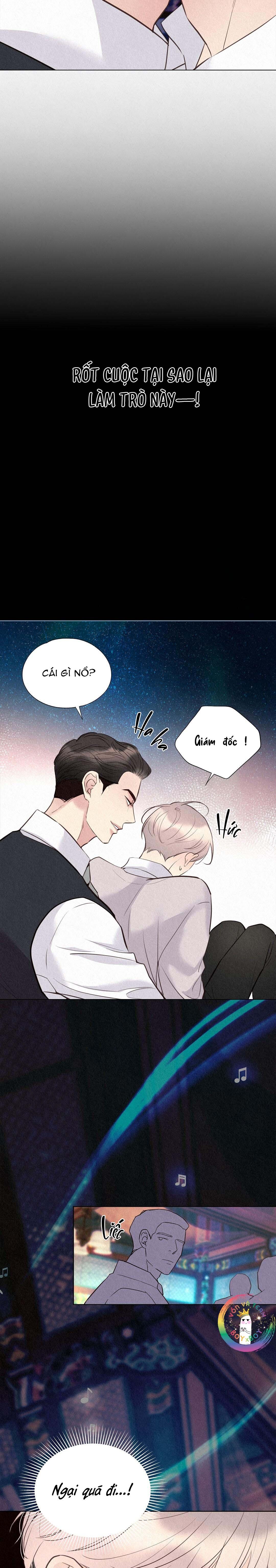 Ác Nhân Đàm Chapter 23 - Next Chapter 24 Bukuchaba